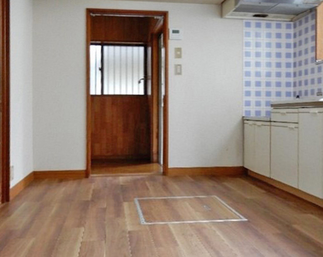 東鎌ヶ谷二丁目ー賃貸物件