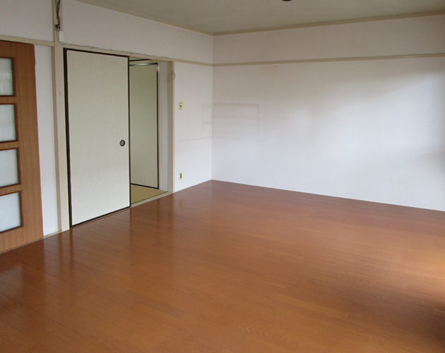 芝山団地 中古マンション