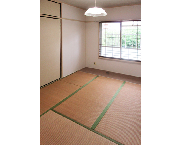 芝山団地 中古マンション