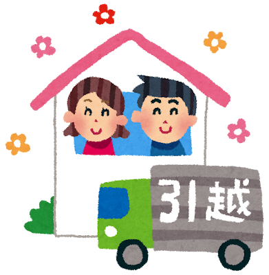 賃貸物件の借り方ガイド③
